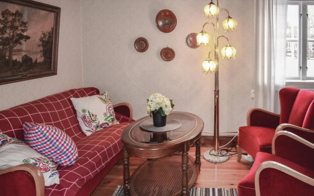Nice Home in Vimmerby With 3 Bedrooms and Wifi