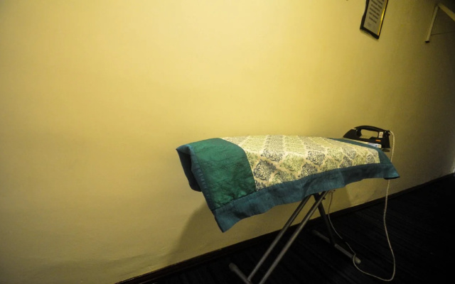 Hotel De Angsana Johor Bahru