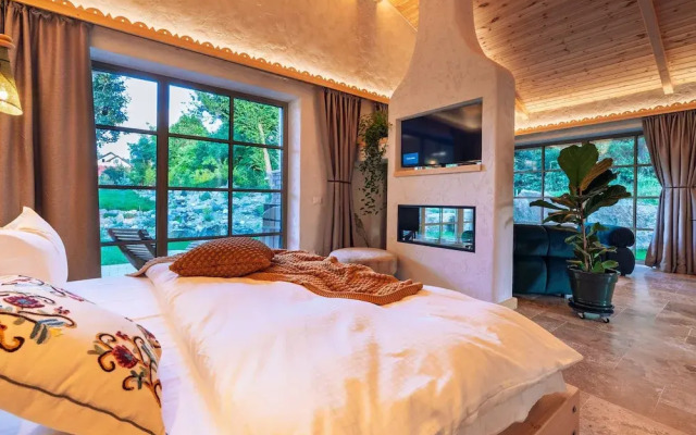 Thomhof Chalets