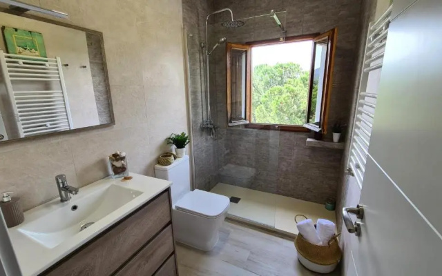 Apartamento Mirador Valdeiglesias