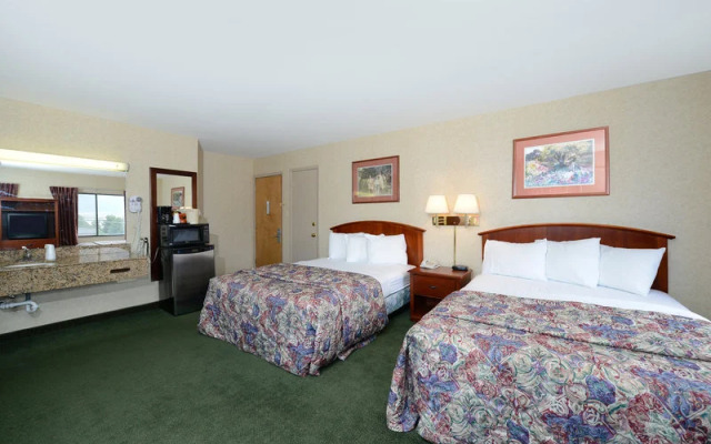 Americas Best Value Inn and Suites Estes Park