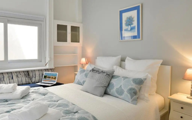 Appartement avec belle vue sur la place du Martroi