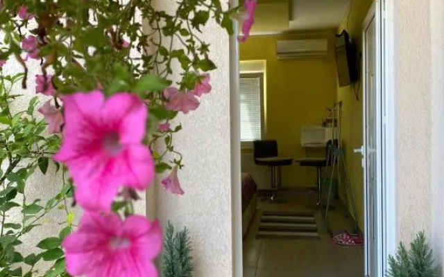 Maslina Rooms