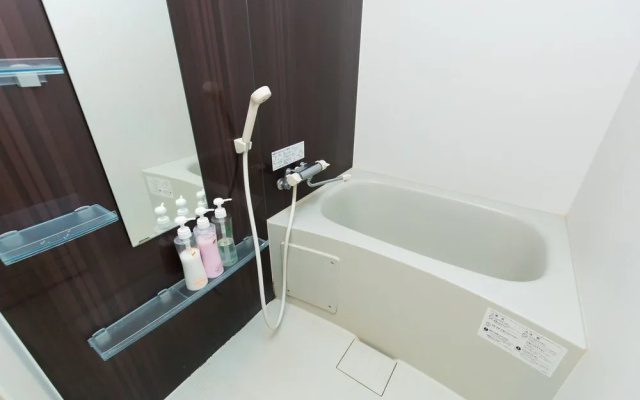 Nipponbashi Harvest Inn 3F