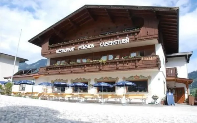 Gasthof Kaiserstubn