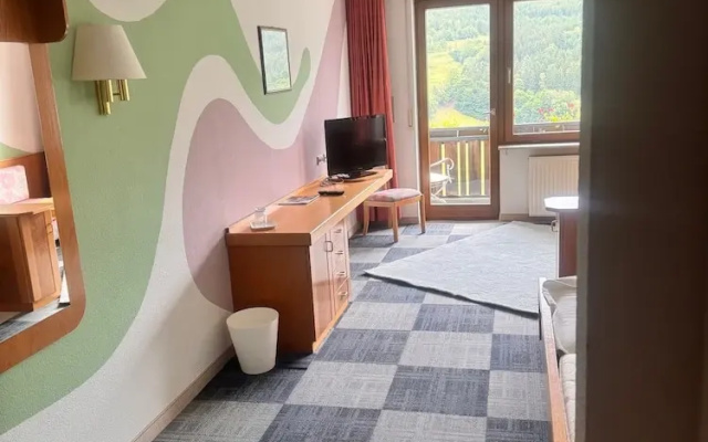 Hotel Schauinsland