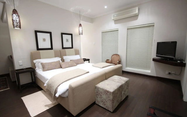 Dundi Lodge Augrabies Falls