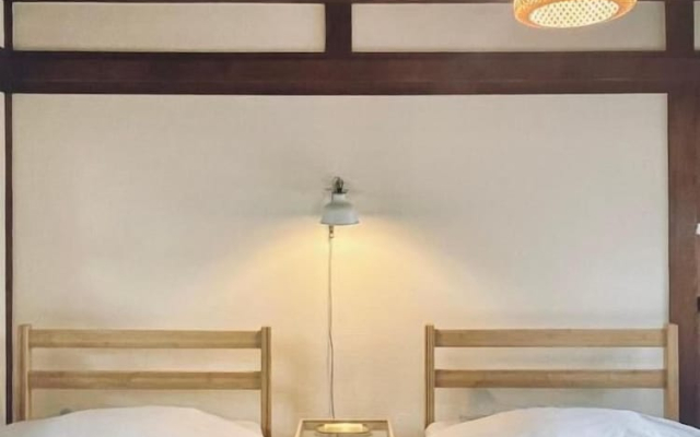Guest House BONITO