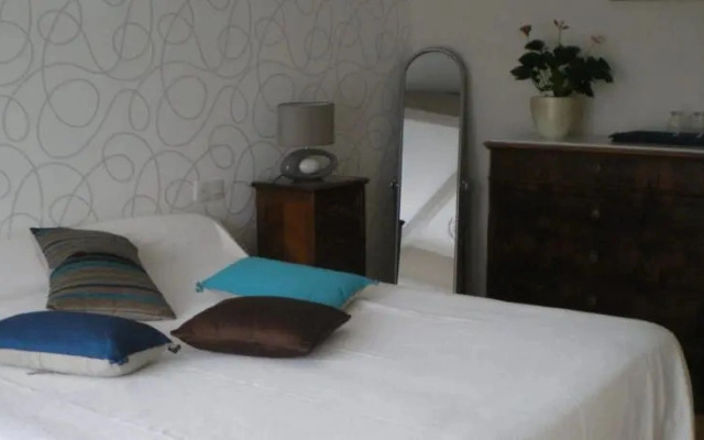Chambre d hôtes La Brede