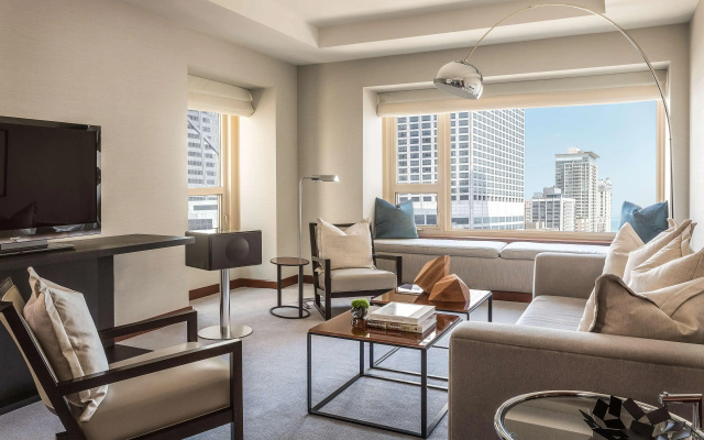Park Hyatt Chicago