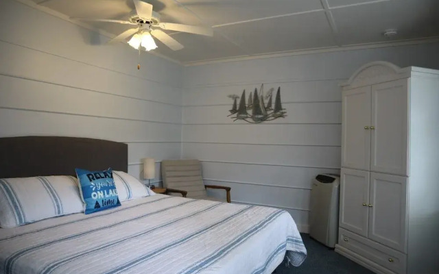 Blue Shore Resort