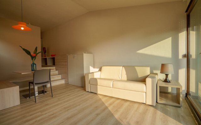 Residence Solemaremma