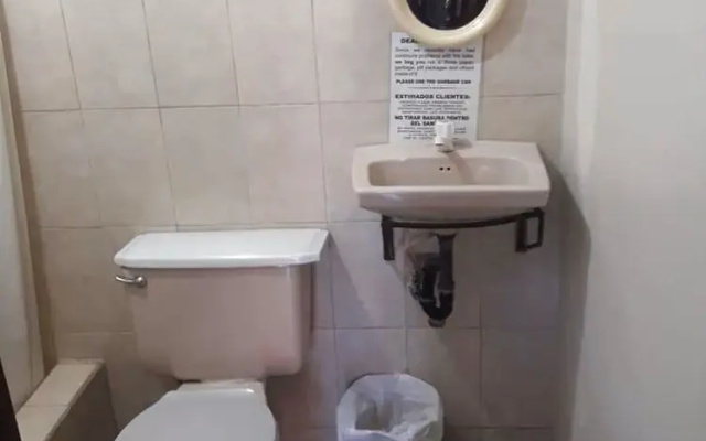 Las Vibras Hostel