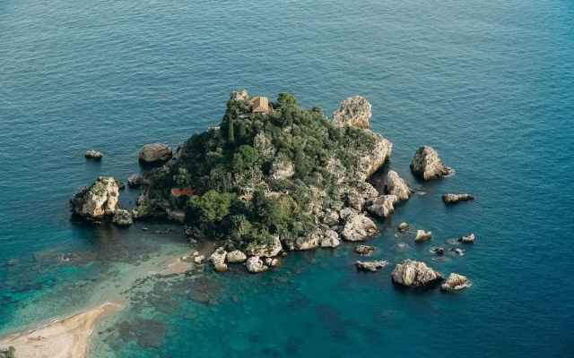ACQUAMARINA