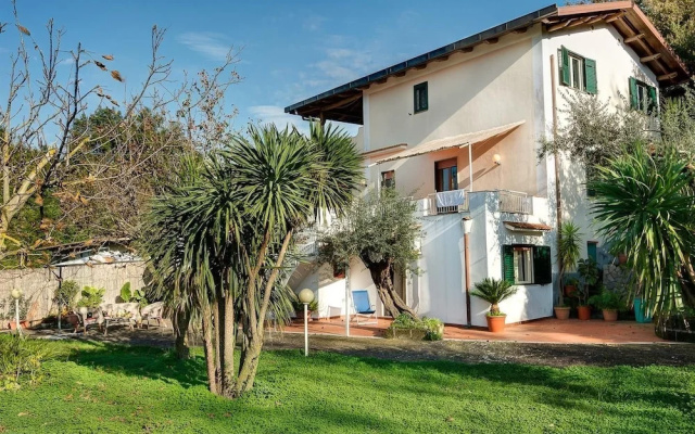 Villa Serena