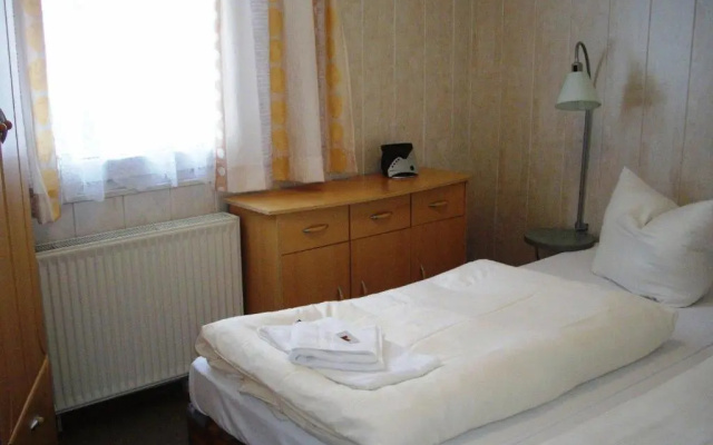 Waldhotel Rennsteighöhe