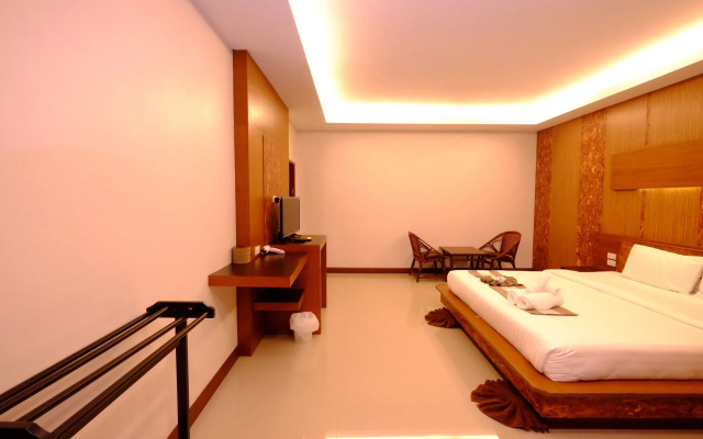 The Peace Tara House