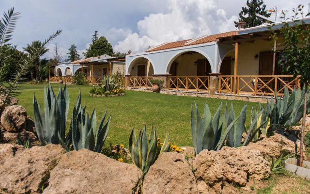 Trikalioti's Estate