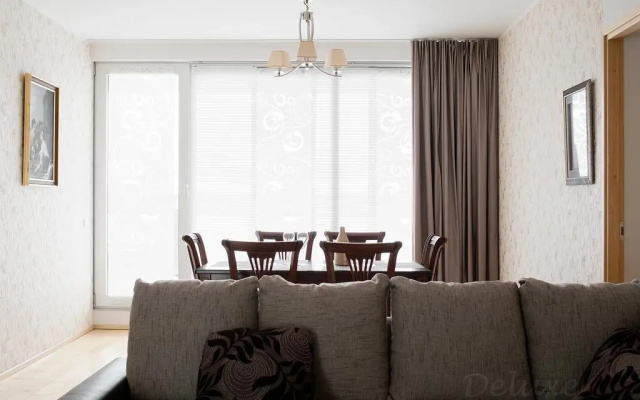 City center apartment Aida