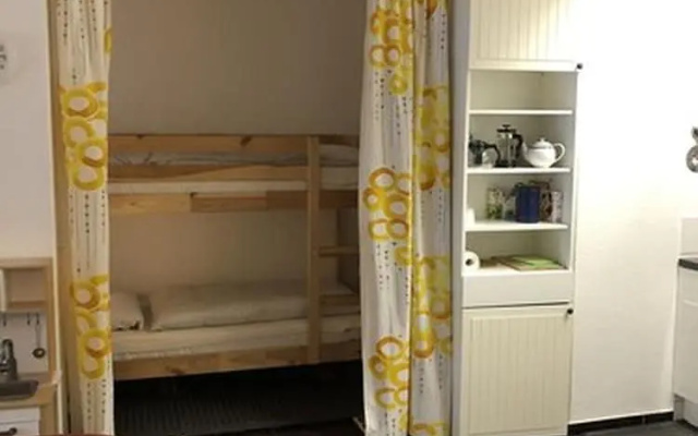Apartment Pension Sternchen