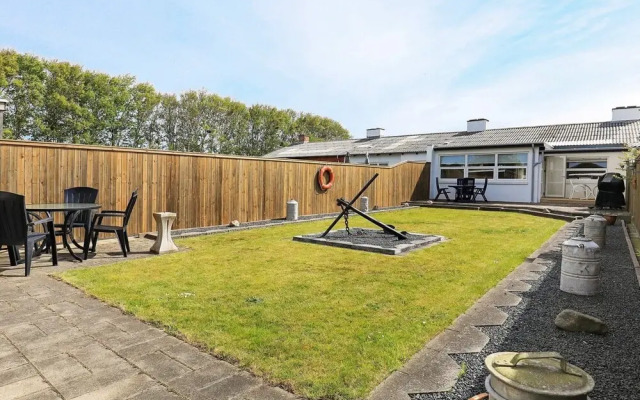 4 Person Holiday Home in Skagen