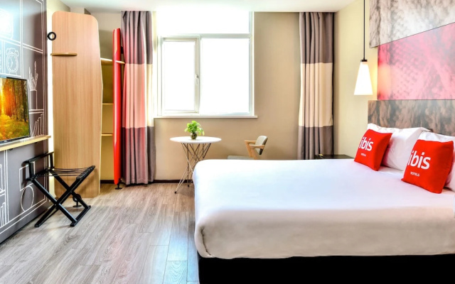 ibis Wenzhou Airport Avenue