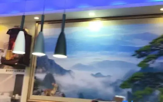 Meimei Cinema-Style Art Hotel (Zhoujiaba)