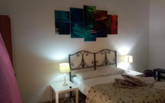Khalisah Apartment