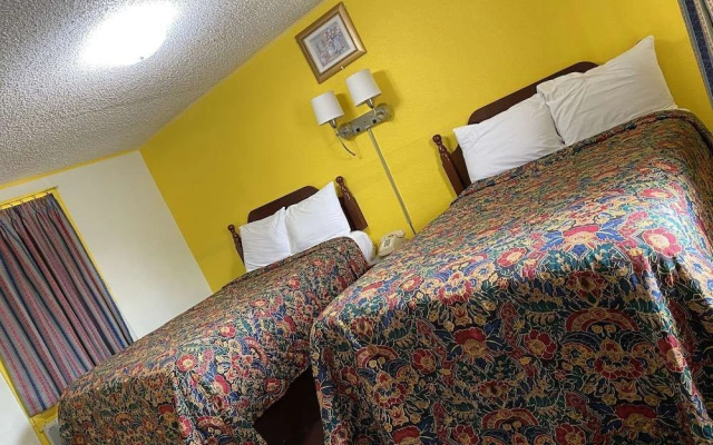 Madill Inn