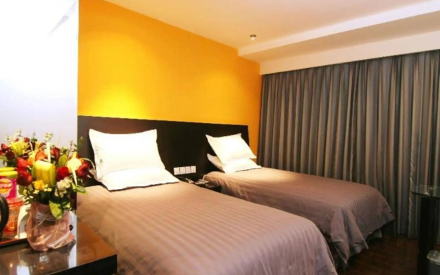 FX Hotel Yansha