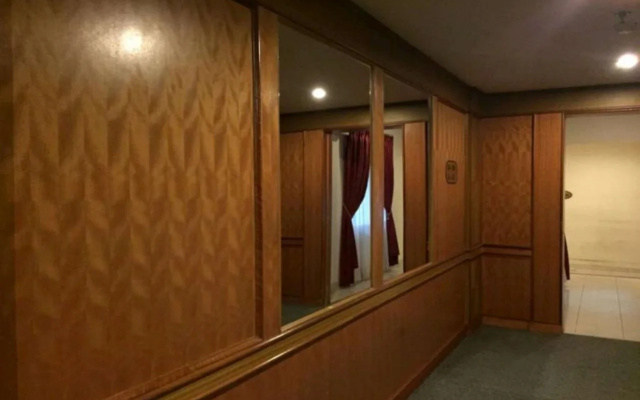 Hotel Utama