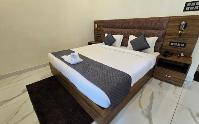 The Sanctuary Hotel