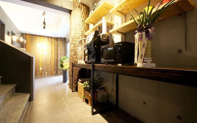 Daegu East Hotel (East Hotel) Dalseong Branch