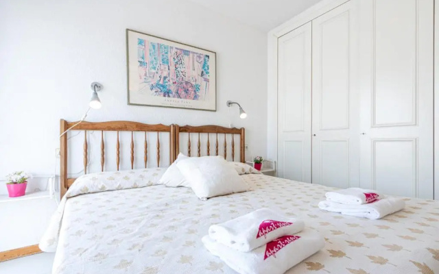 Apart-rent Apartamento Port Grec 0161