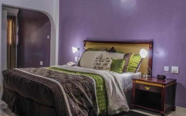 Отель Crismon Hotel Гана, Тема - отзывы, цены и фото номеров - забронировать отель Crismon Hotel онлайн вид на фасад