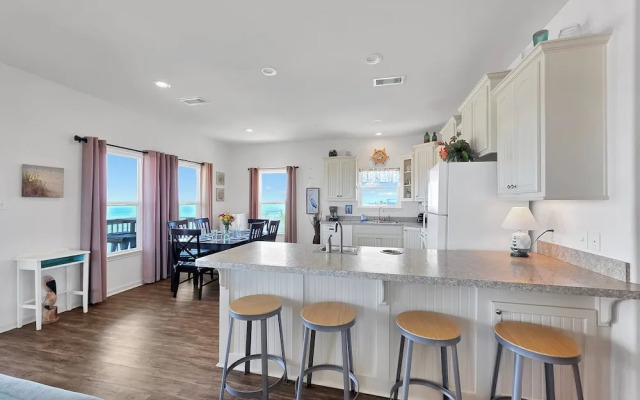 Sea Mist 2 Bedroom Home