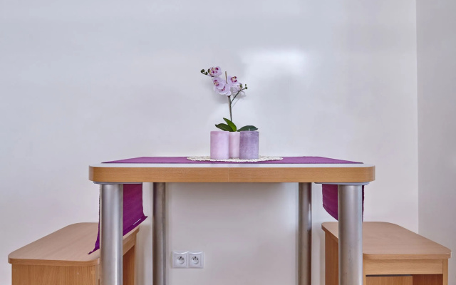 Ekoidea Apartments - Alicja