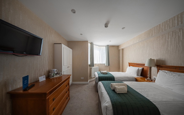 The Clarendon Hotel - Blackheath