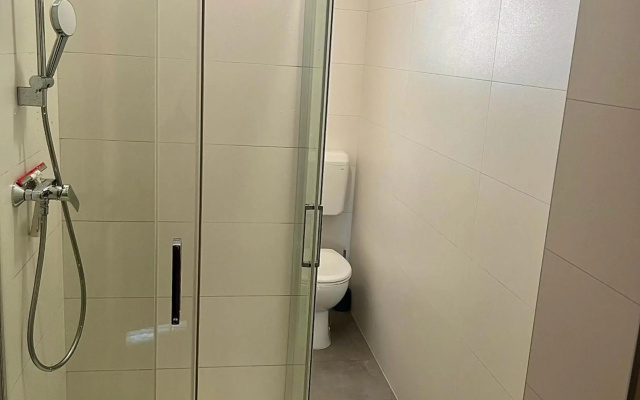 Apartment Babic