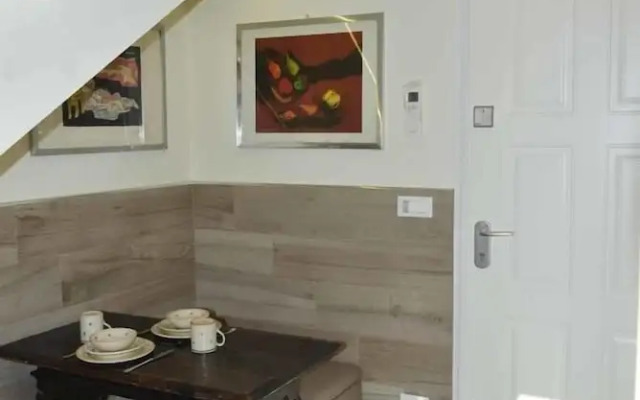 Bed & Breakfast Case Osti