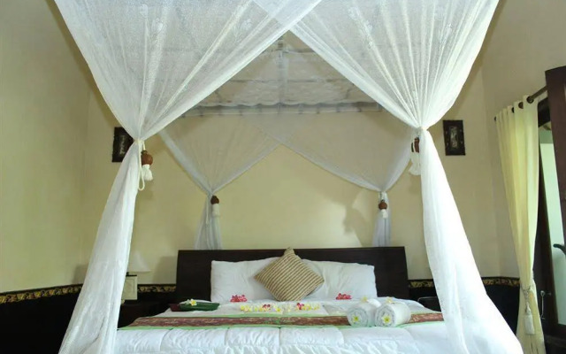 Man's Homestay
