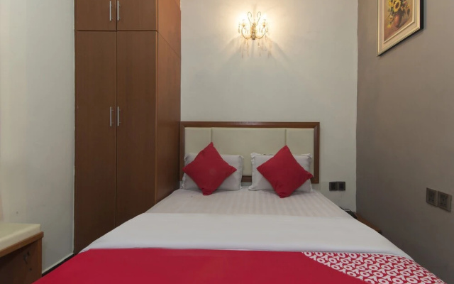 OYO 509 TC Inn Hotel