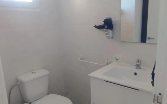 Apartamento con Preciosas vistas para 4 personas