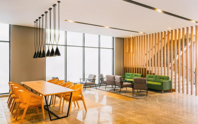 Park Inn & Suites By Radisson, Puri