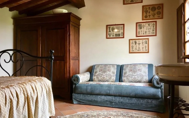 Agriturismo La Palazzina