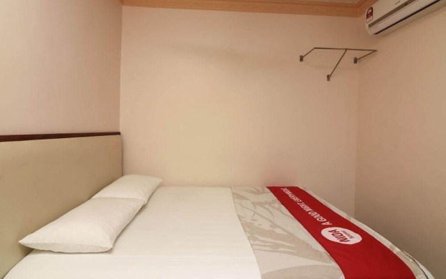 Hotel SMC