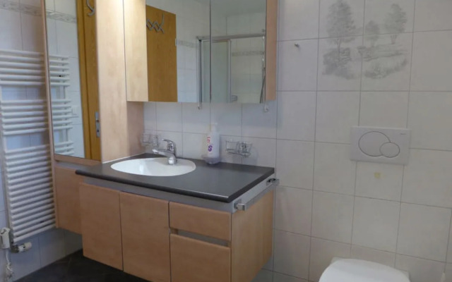 Apartment Oberei Wilderswil-Interlaken