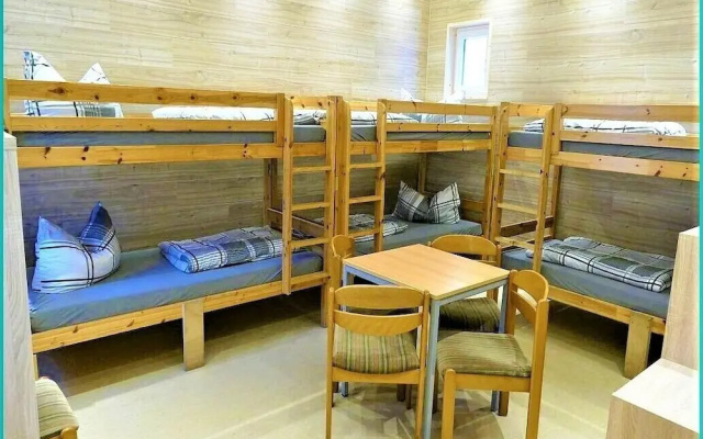NaturFreundeHaus Stecklenberg - Hostel
