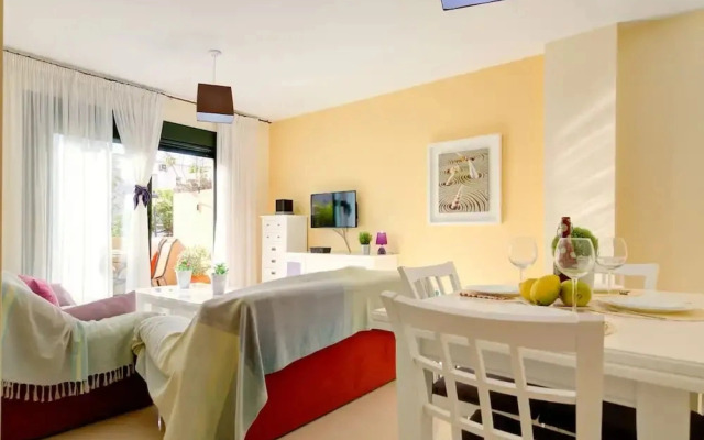 Apartamento Cala Bajo Solset