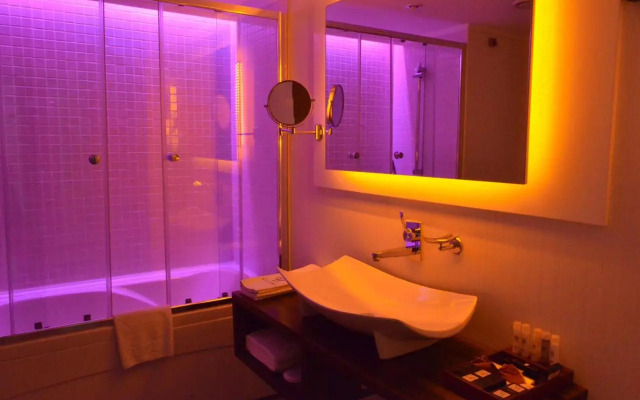 City Hotel Ankara